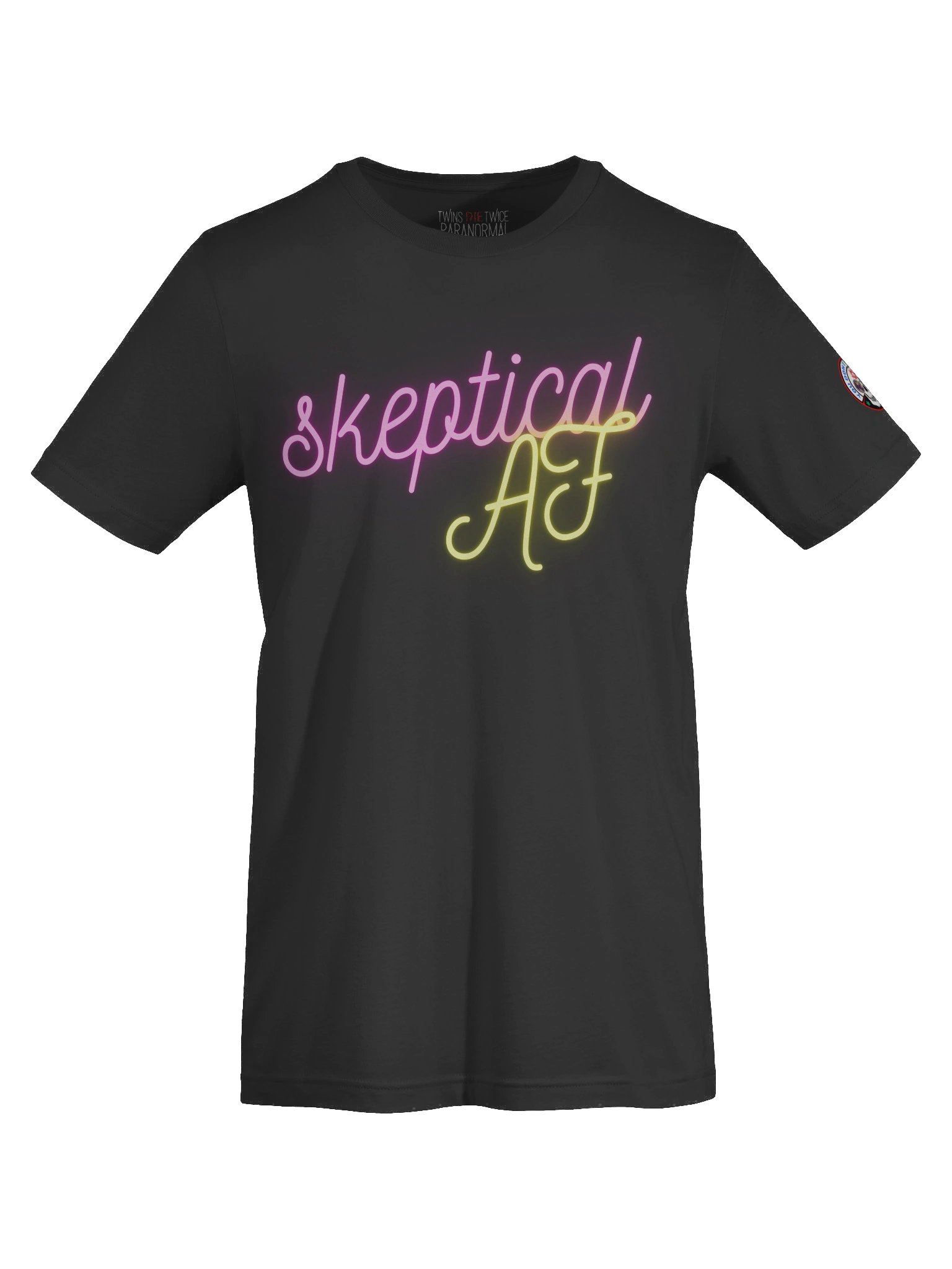 Skeptical AF Premium Tee product image (31)
