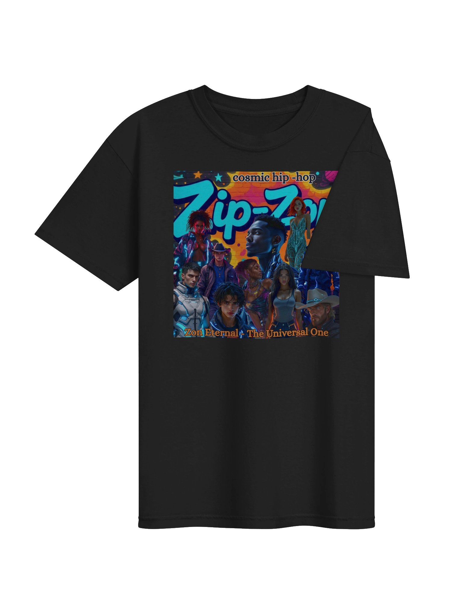 Zon Eternal TEE - ZZ product image (29)