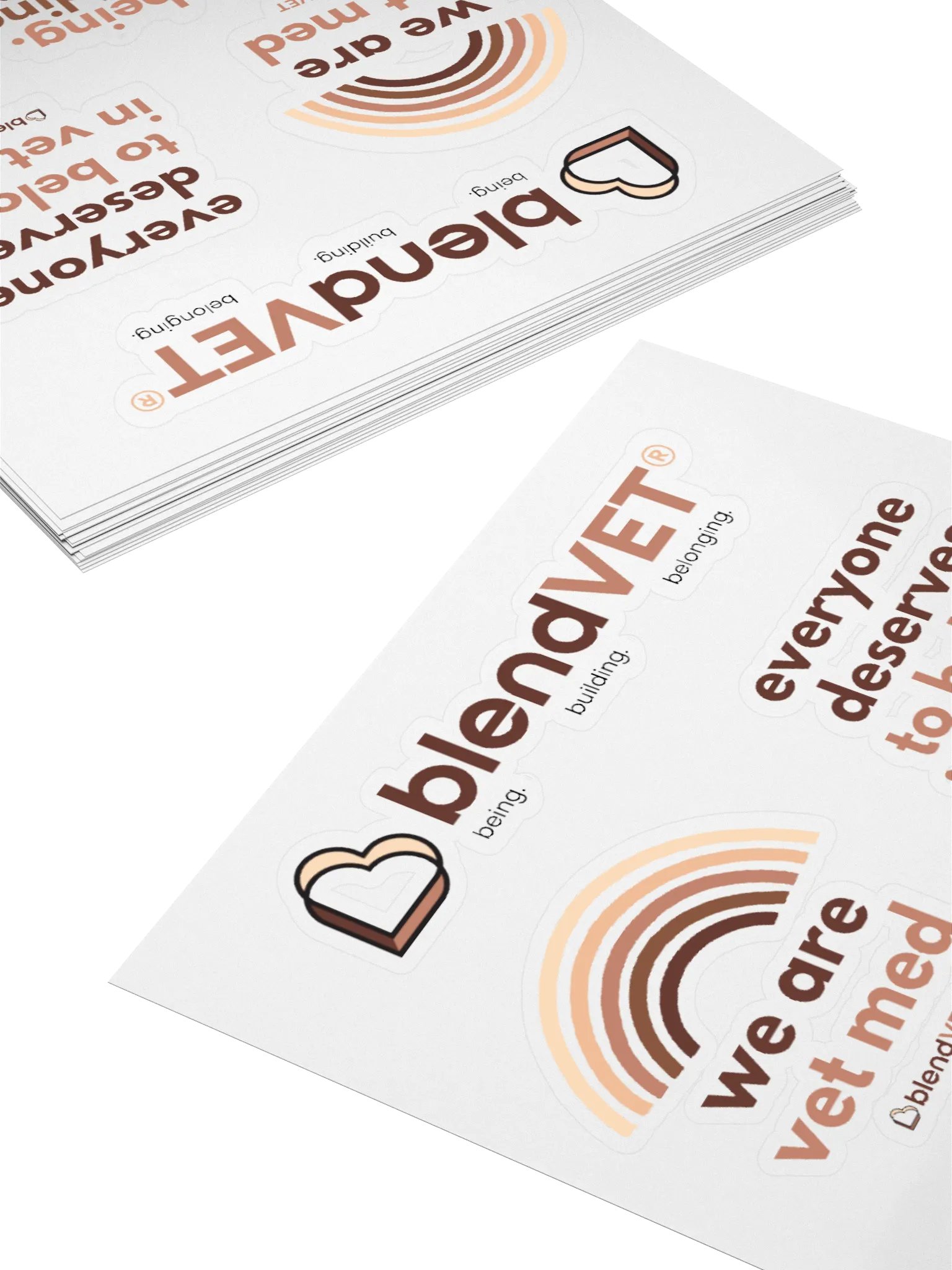 blendVET Sticker Sheet product image (4)