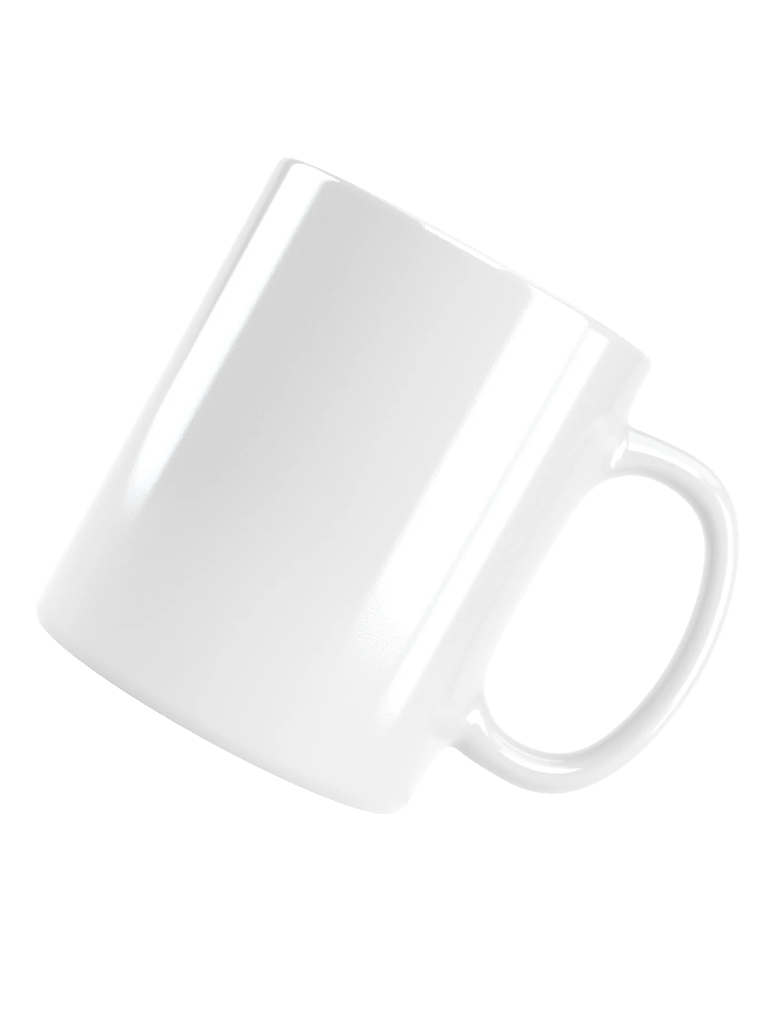 "Cheers, Boss!" - DC Tyler Neish Ceramic Mug product image (6)