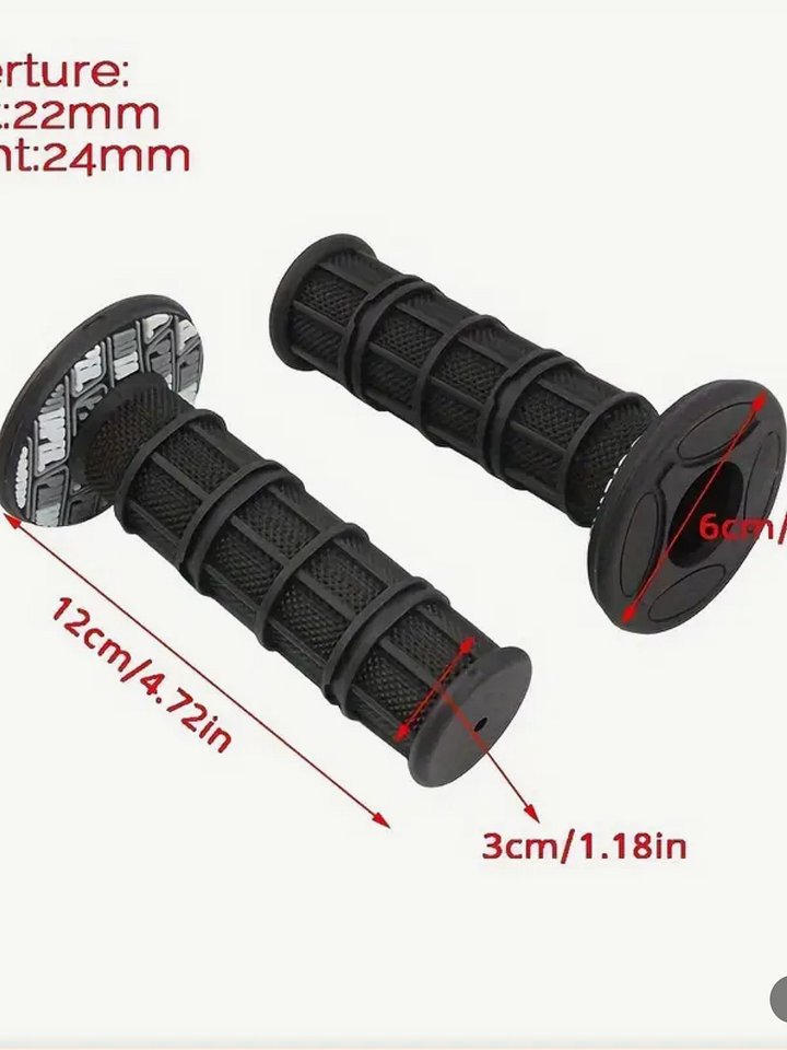 Black Grips product image (1)