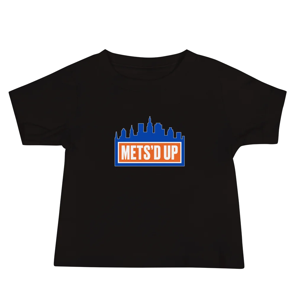 Baby T-shirt product image (4)