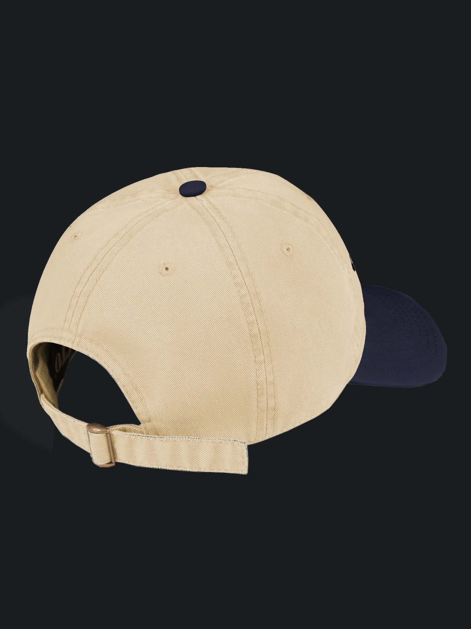 This Paranormal Slice Hat product image (3)