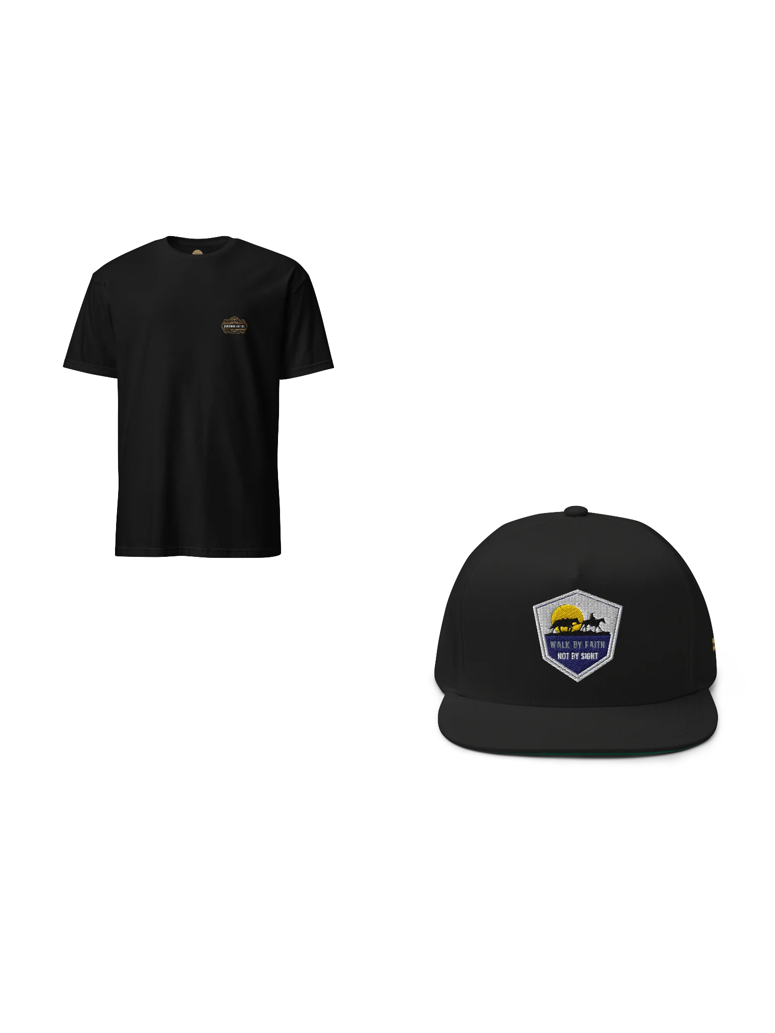 Walk by Faith Bundle product image (1)