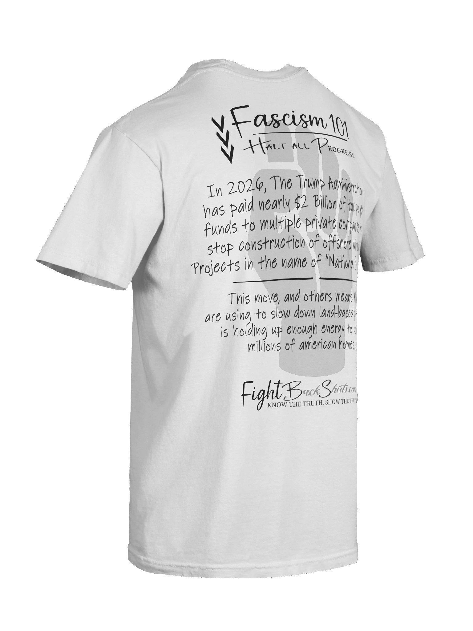 Halt All Progress - Windmills product image (8)