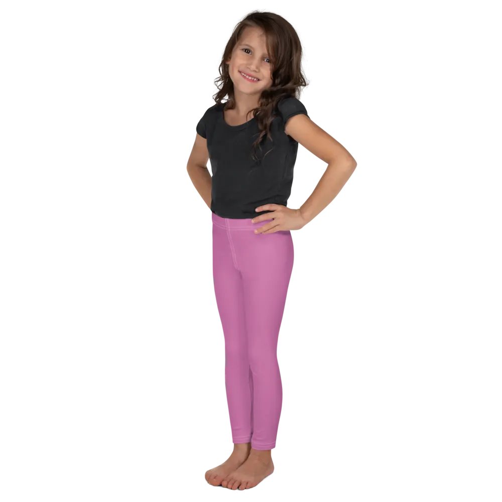 Toddlers Purple Leggings product image (4)