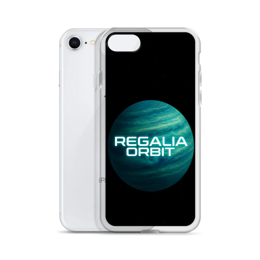 Regalia Orbit VoxiMod Armor Mk I product image (2)