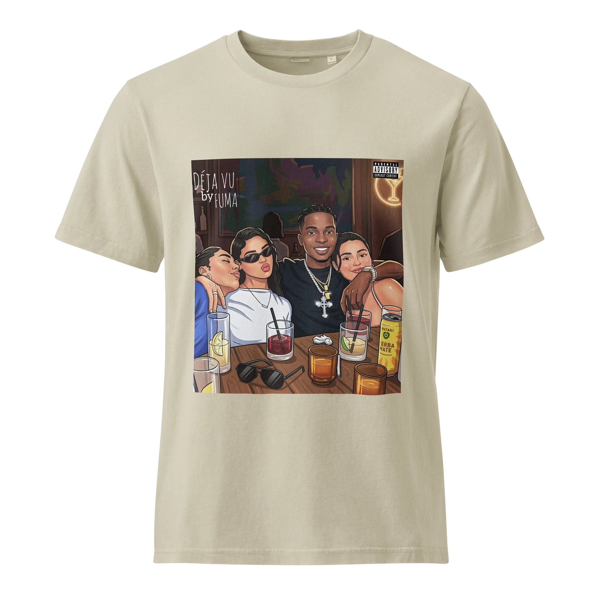 Déjà Vu TEEs product image (1)