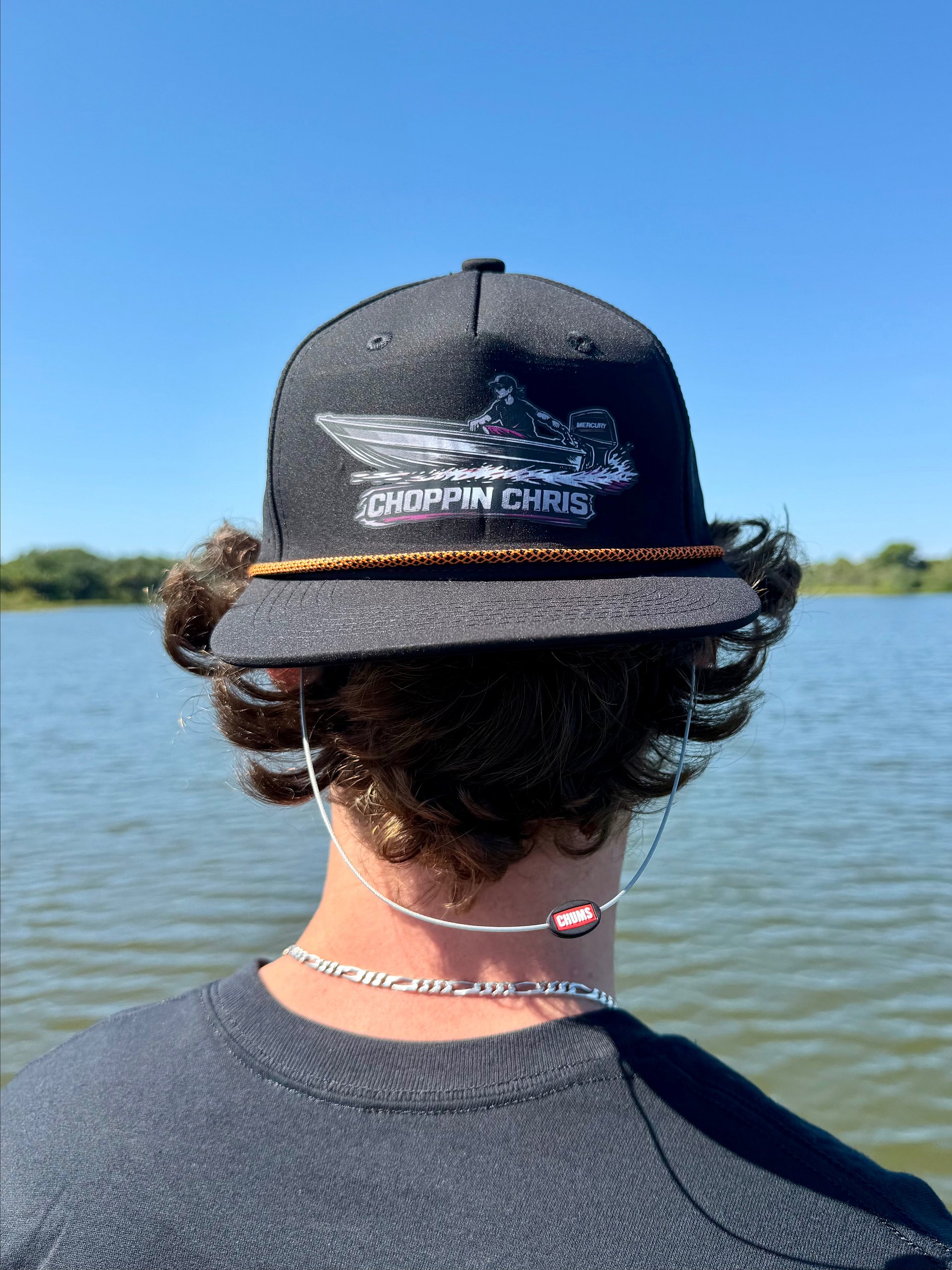 RIVER RUNNER- ROOSTER TAIL product image (1)