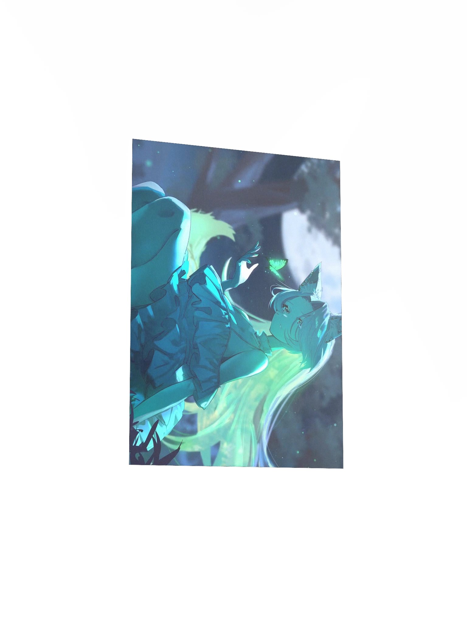 Moonlight Witch - Poster product image (3)