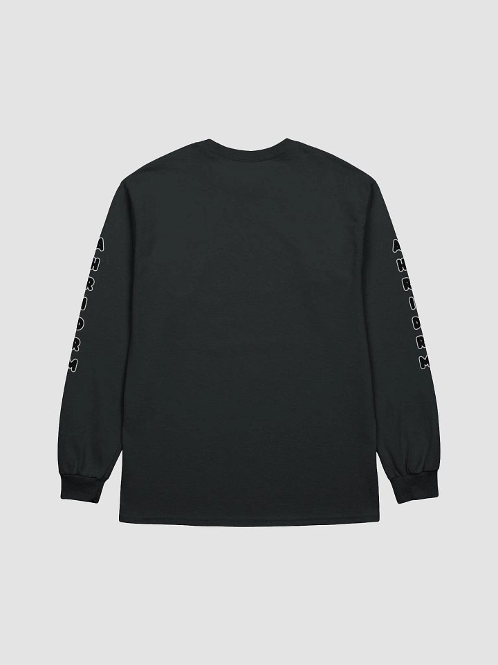 Long Sleeve Degen product image (2)