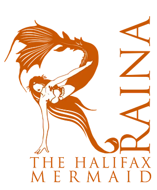 Raina Mermaid