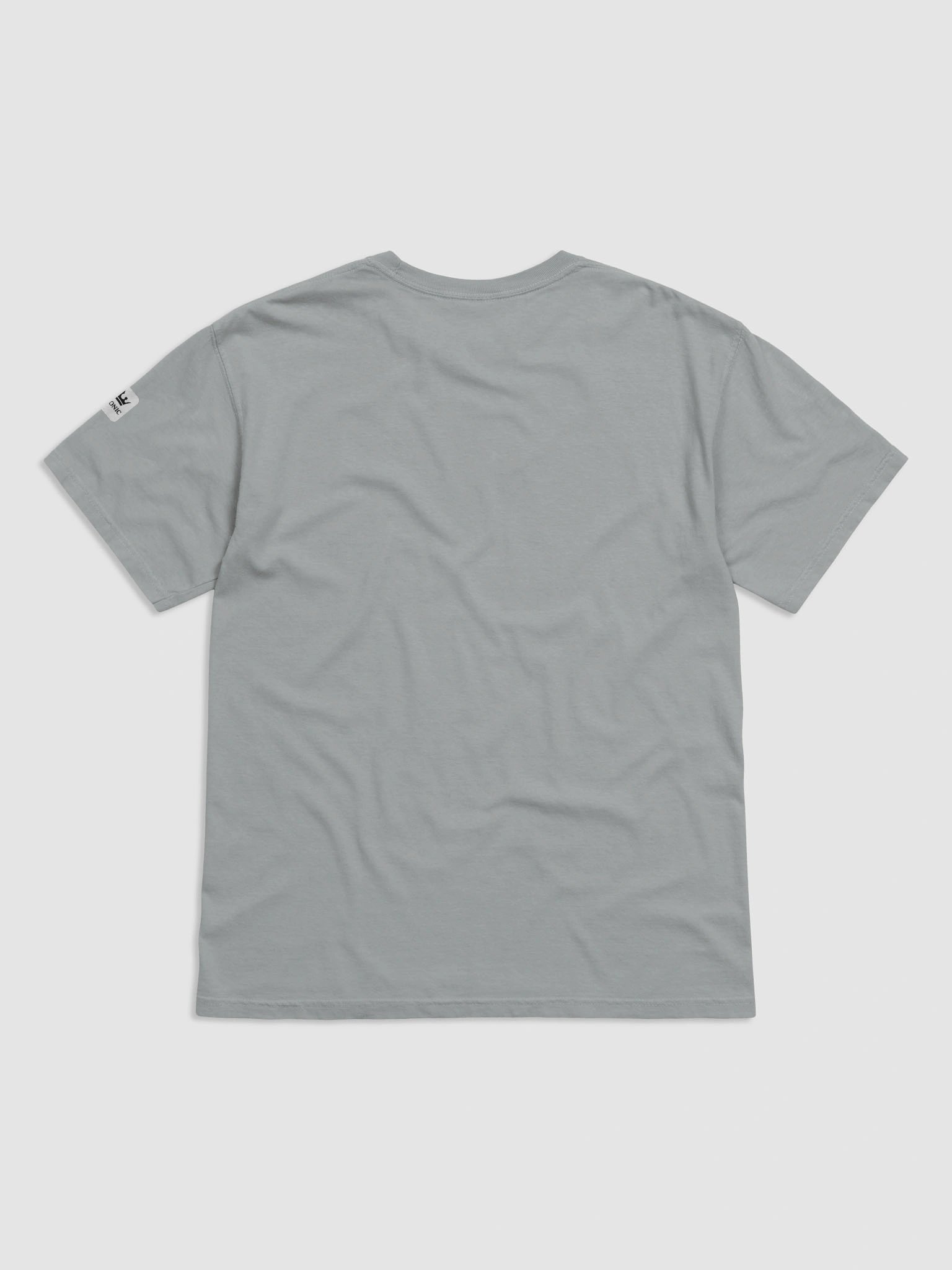 Life Is Worth Living Graphic T-Shirt product image (2)