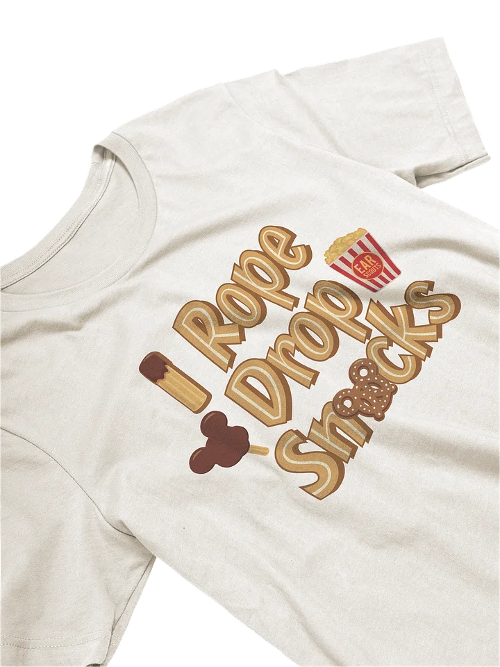Snacking Shirt product image (2)