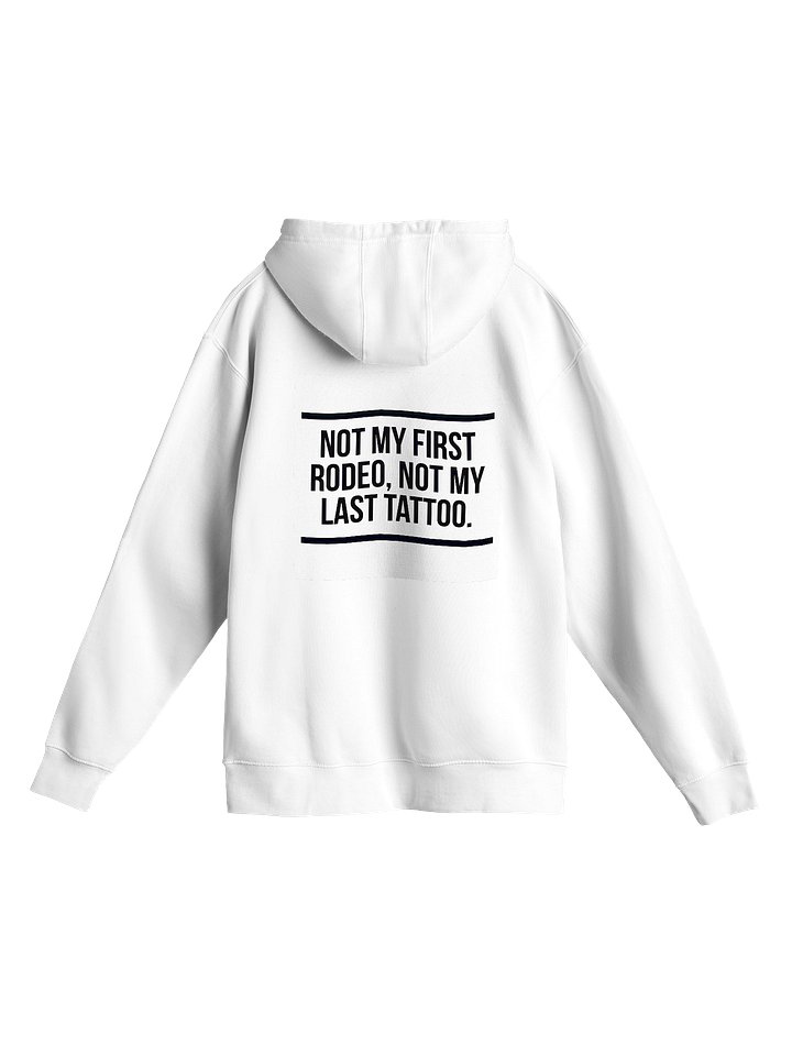 Silhouette Hoodie product image (2)