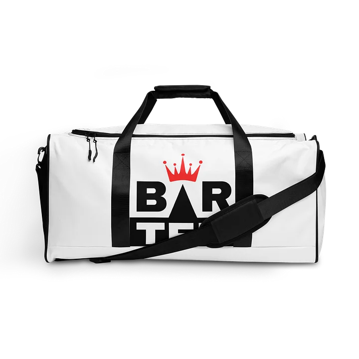 Bartek Duffle Bag product image (1)