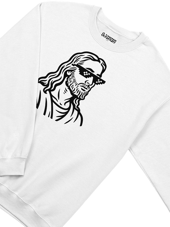 Original Influencer Sweatshirt product image (2)