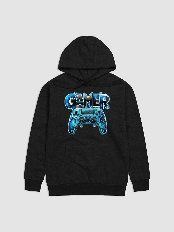 Ultimate Gamer II Hoodie product image (7)