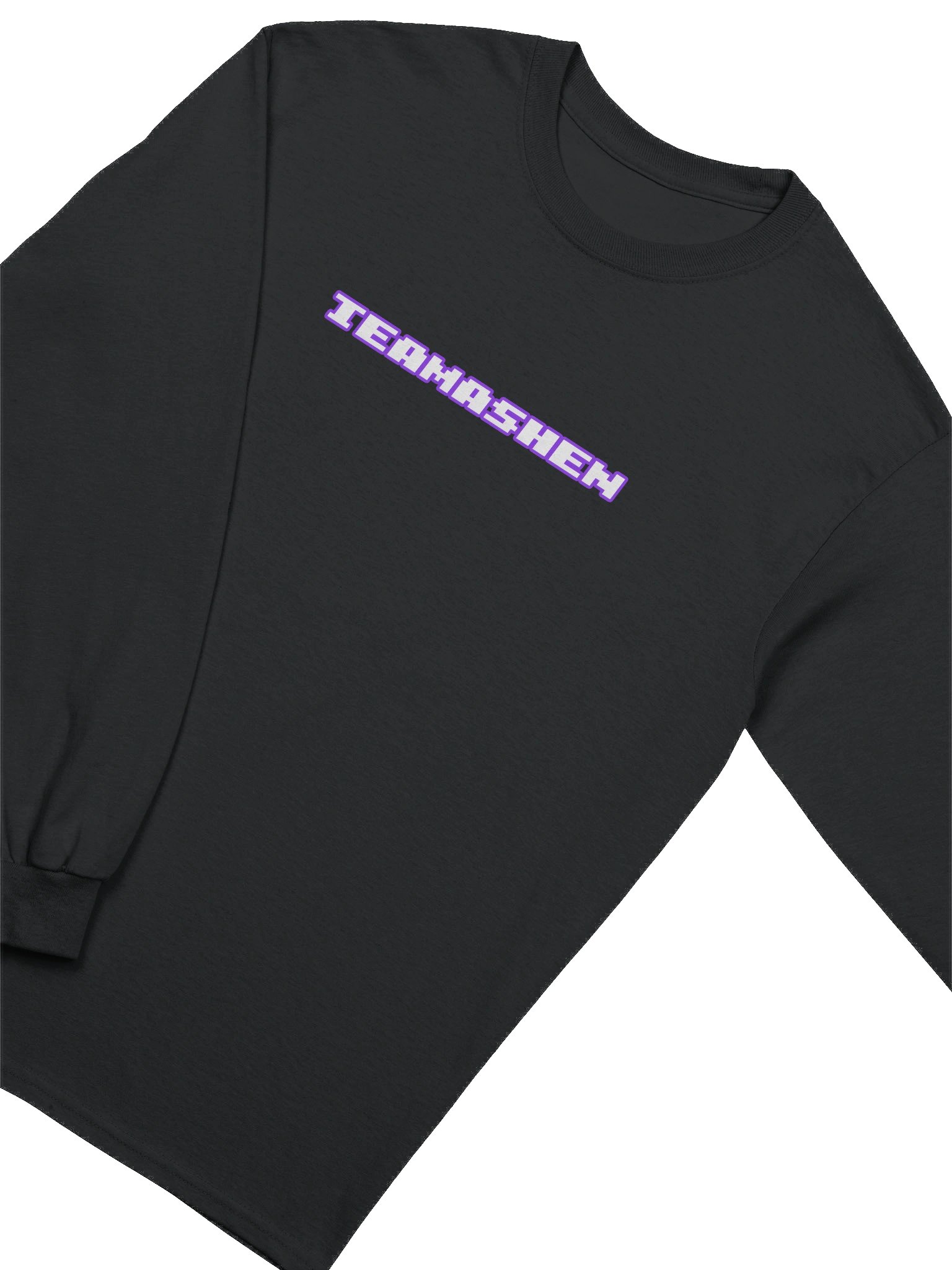 8 Bit Team Logo product image (3)