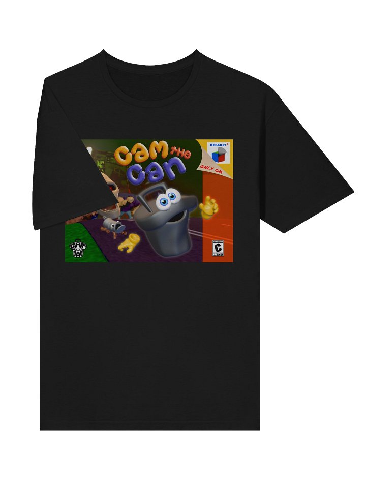 CamTheCan 64 product image (2)