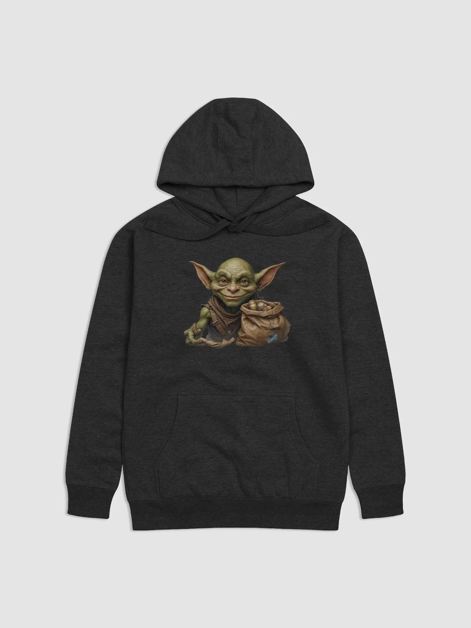 Loot Goblin Hoodie product image (4)