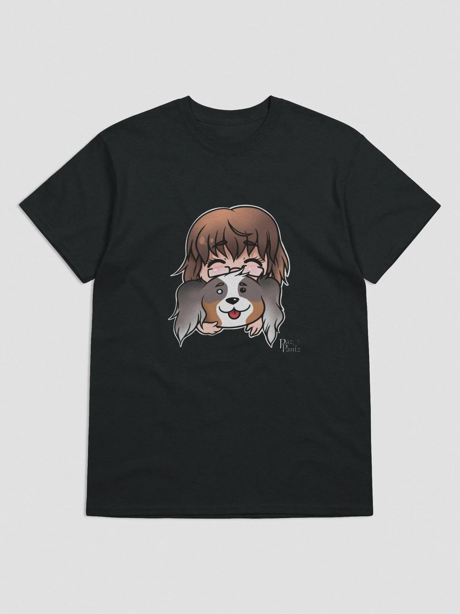 Hug Emote Shirt product image (1)