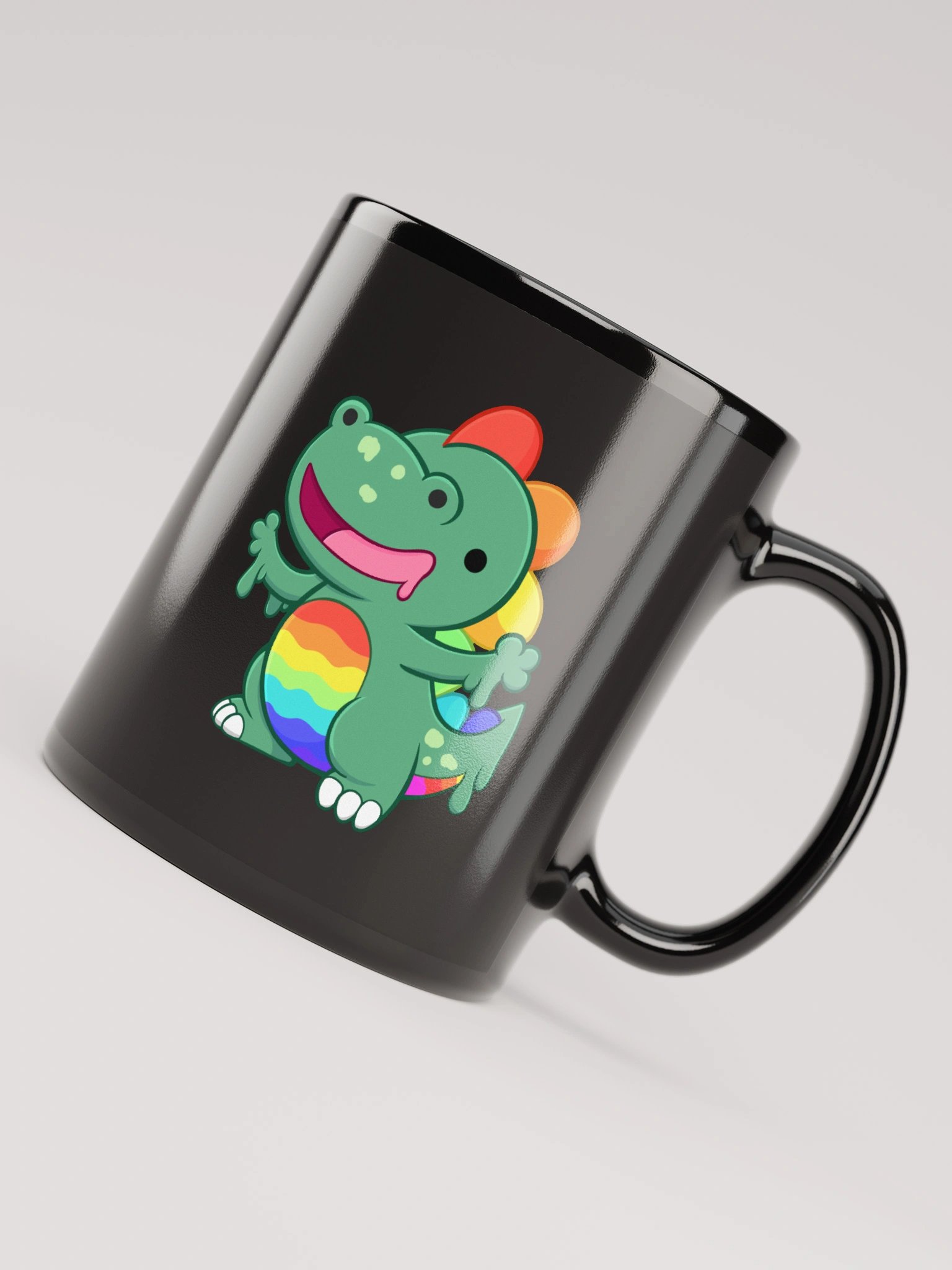 Ditto Zilla Partner Mug product image (6)