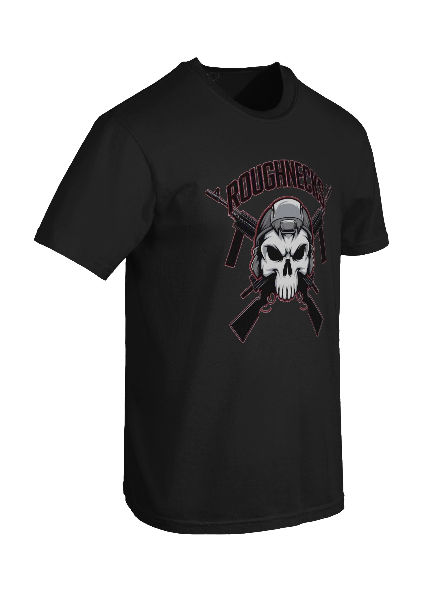 Roughnecks Workshop Tee product image (8)