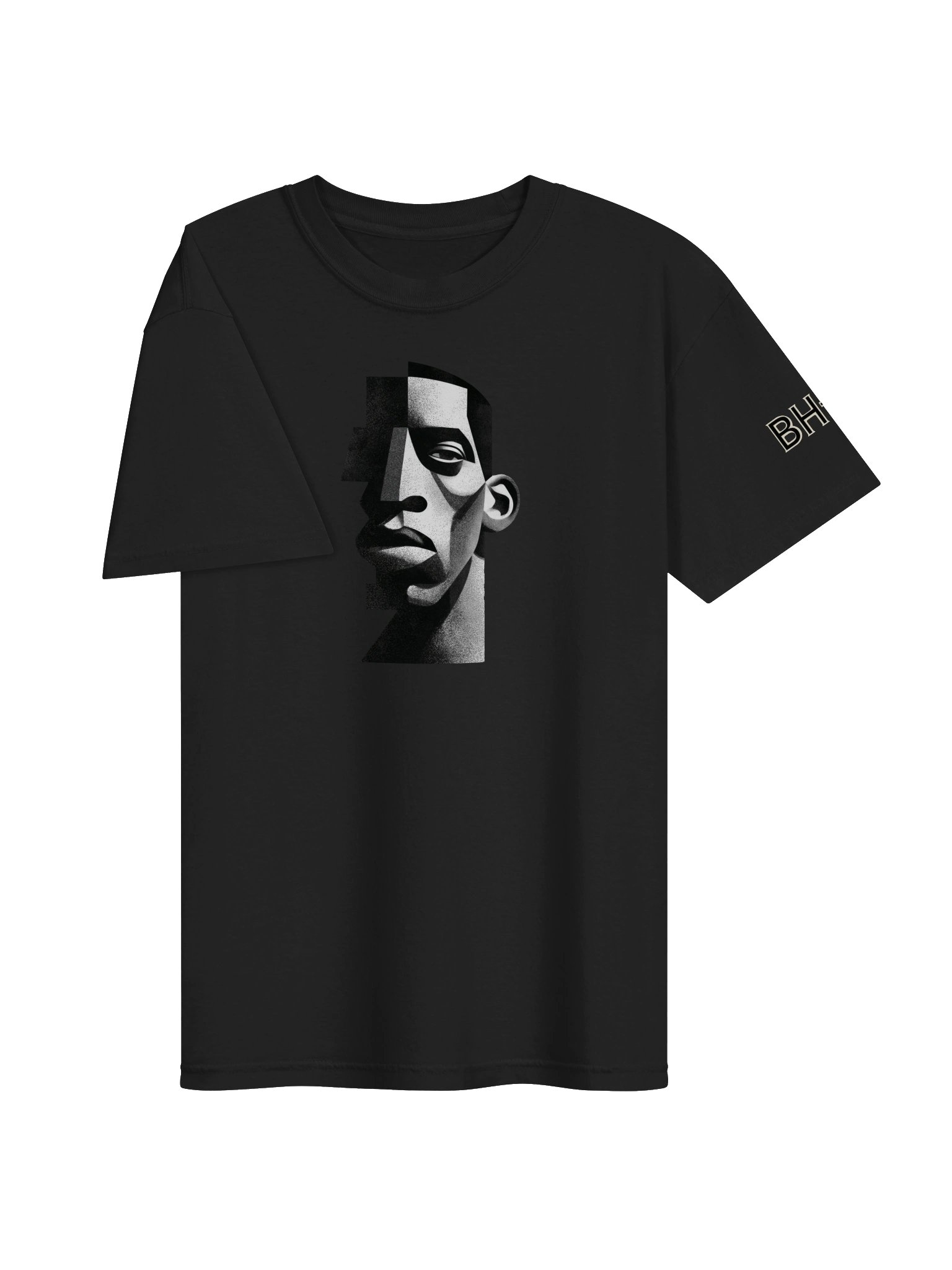 The Architect | Heavyweight T-Shirt | Originology | Black History X product image (3)