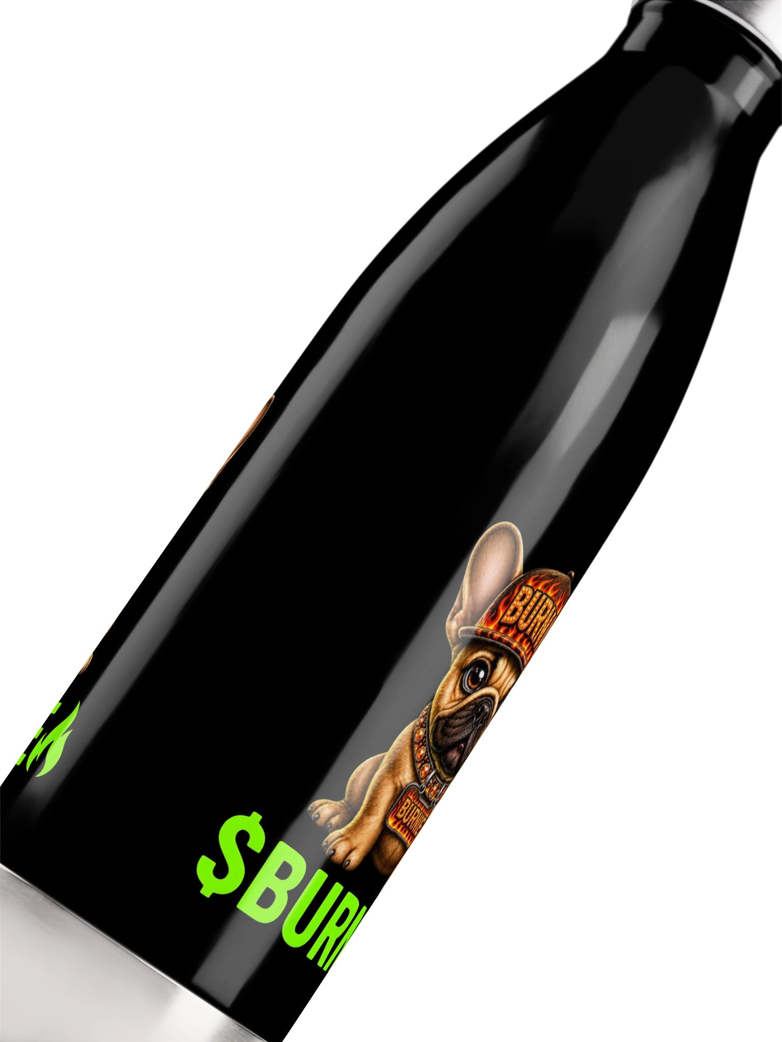 BURNIE FLAMES TOGO product image (5)
