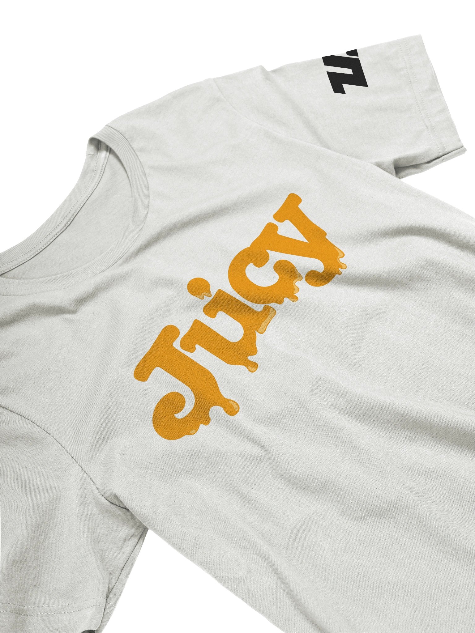 Diet Juicy T-shirt product image (3)
