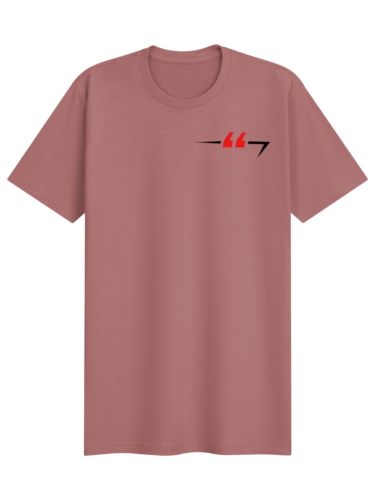 Executive Fire Fighter T-Shirt -Pink product image (1)