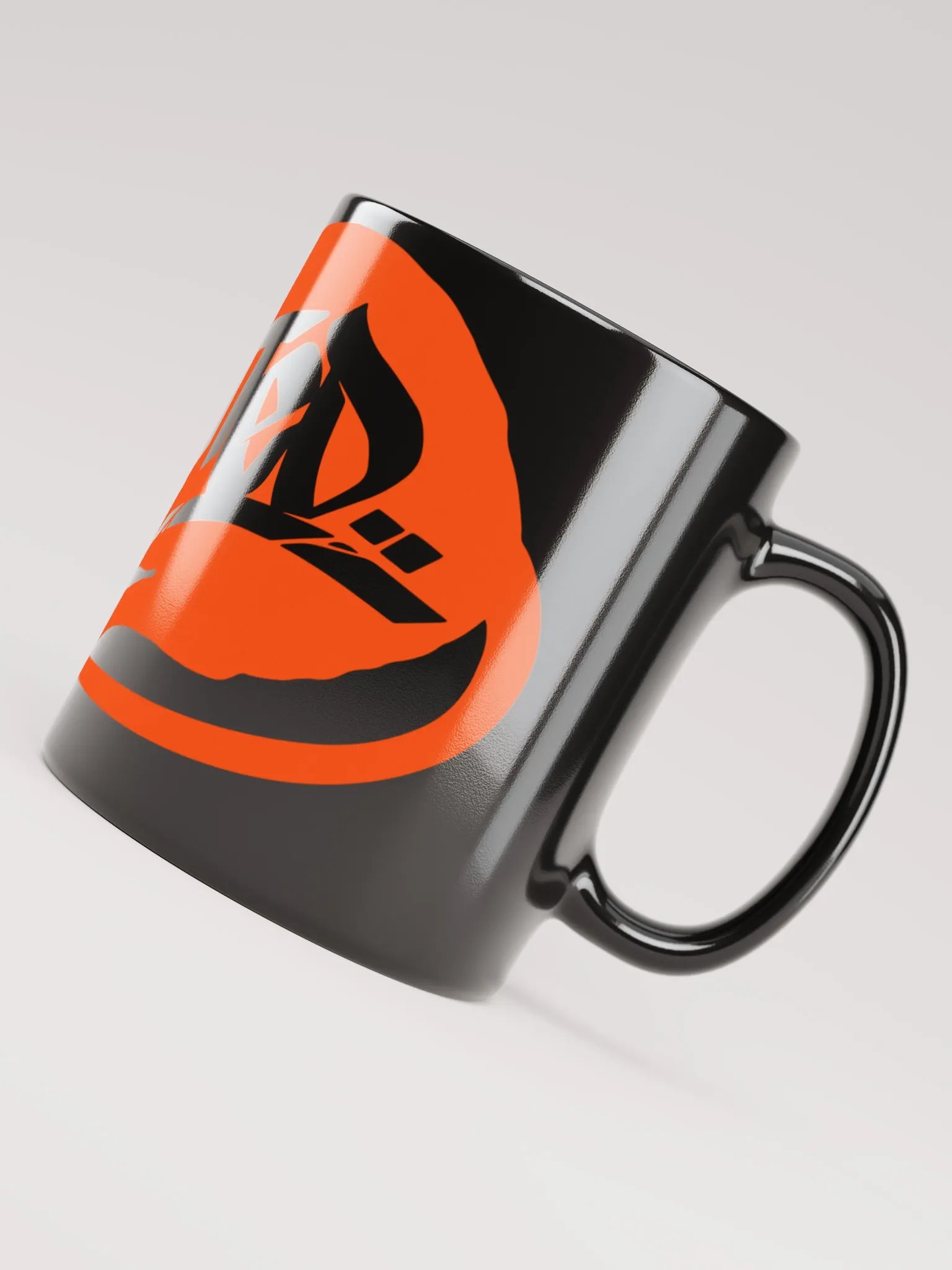 Rat Mug product image (3)
