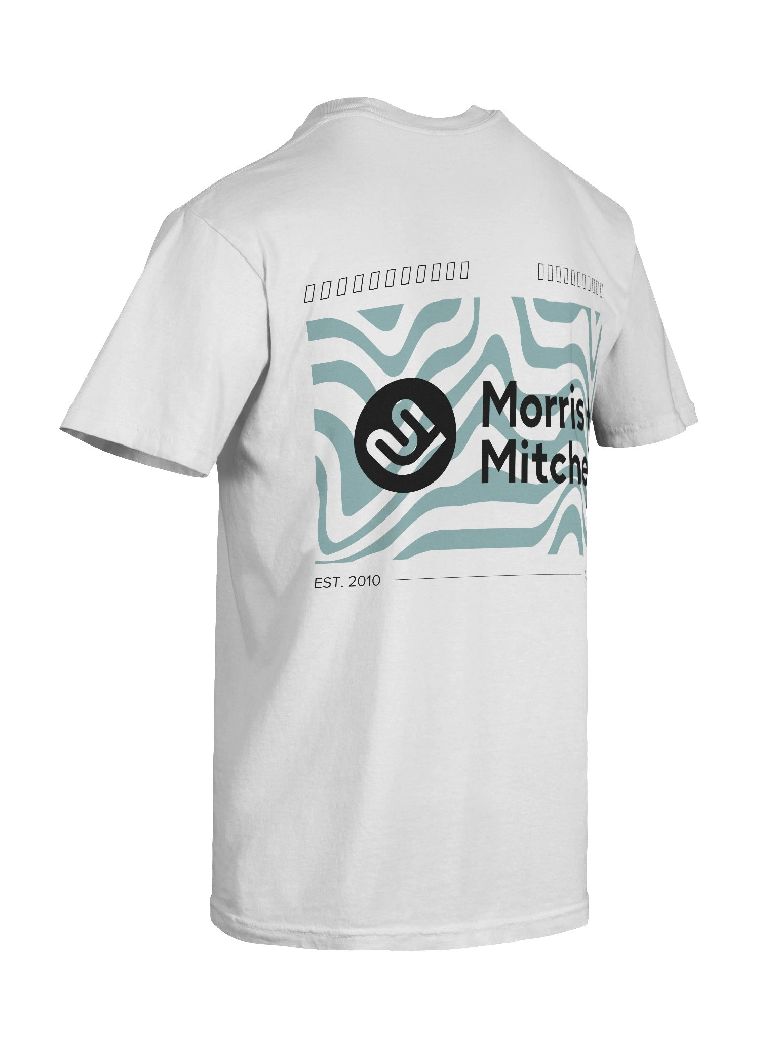 M+M Wave White product image (10)