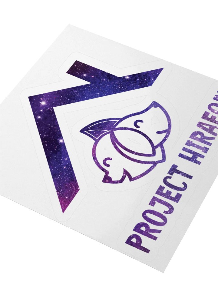 PH STICKERS product image (2)