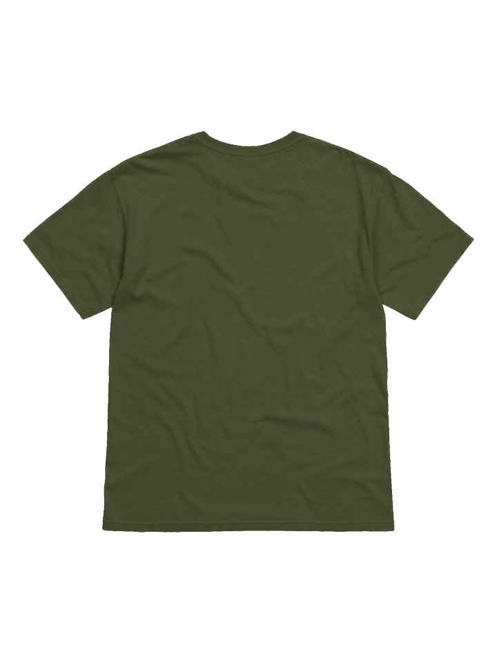 404 Dead Ass Ravage Dragon Tee product image (42)