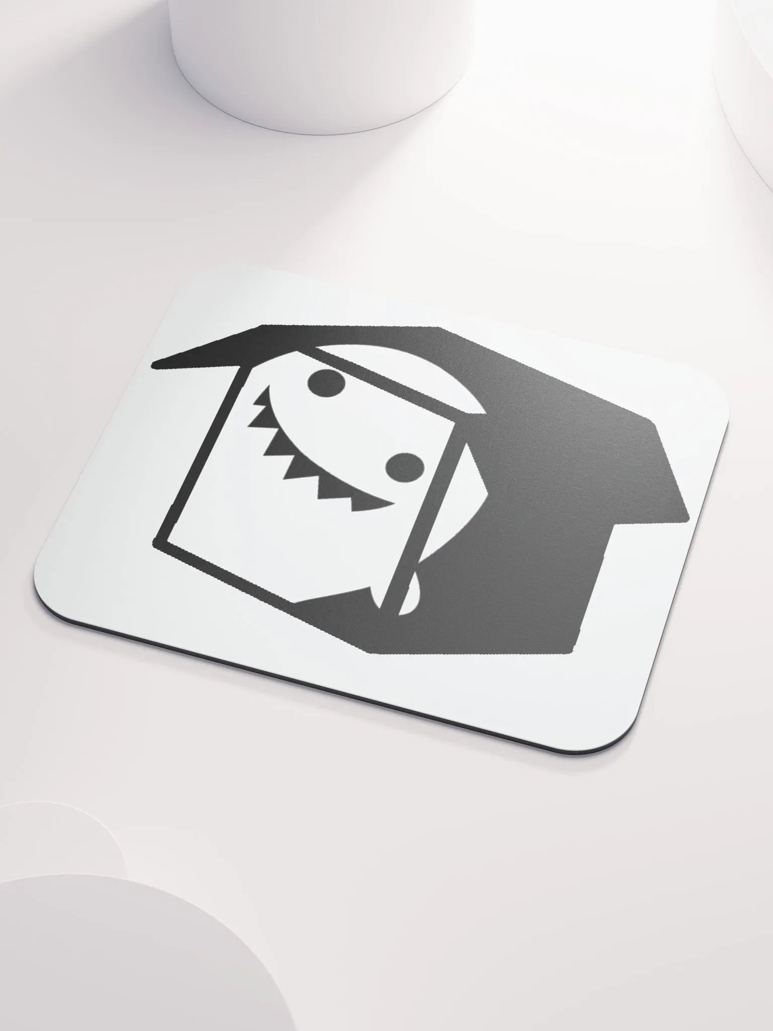 Boxghost Mouse Pad product image (3)