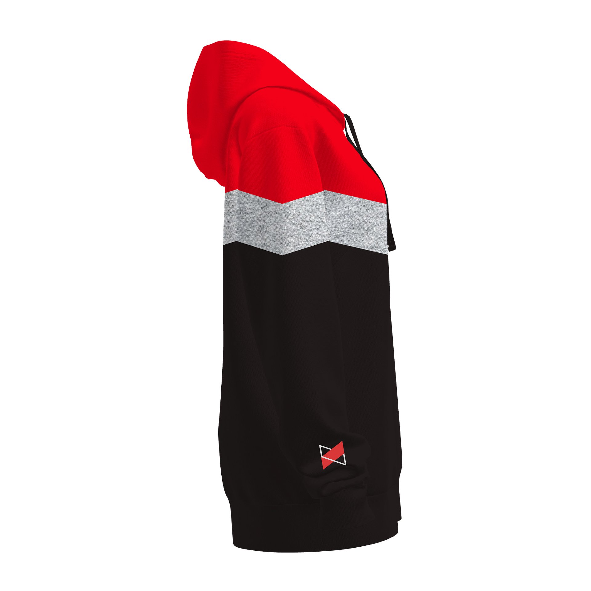Chevron Hoodie product image (7)