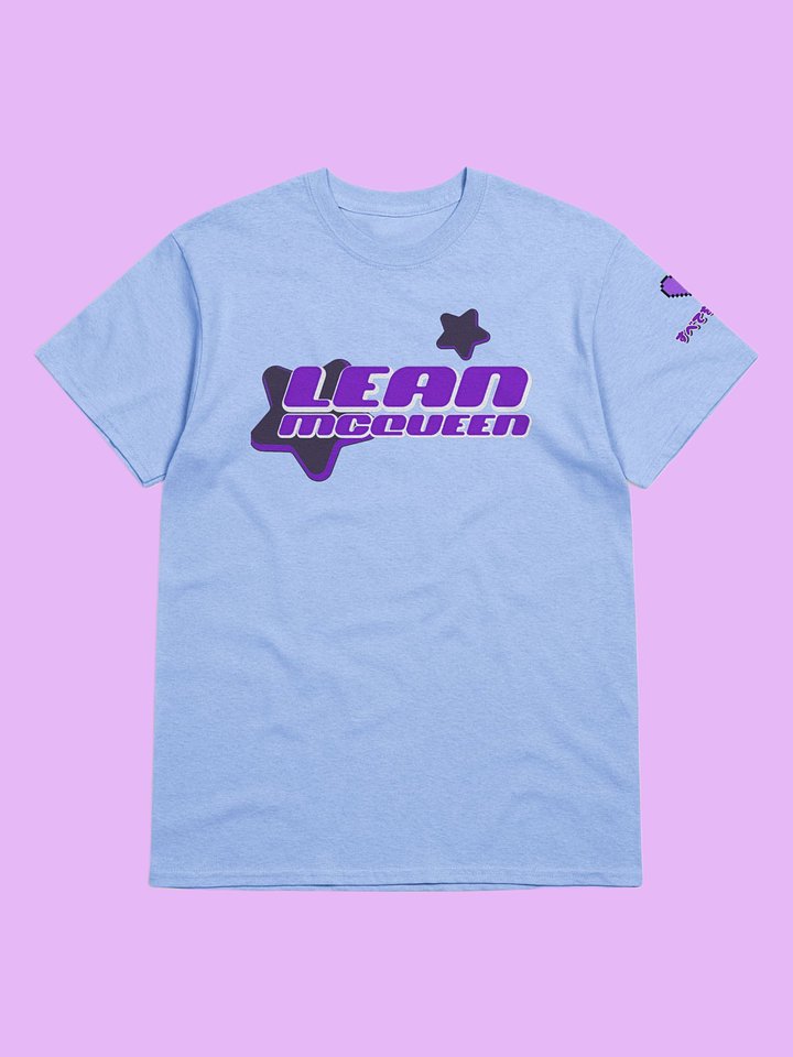 LEANSTAR T-SHIRT product image (1)