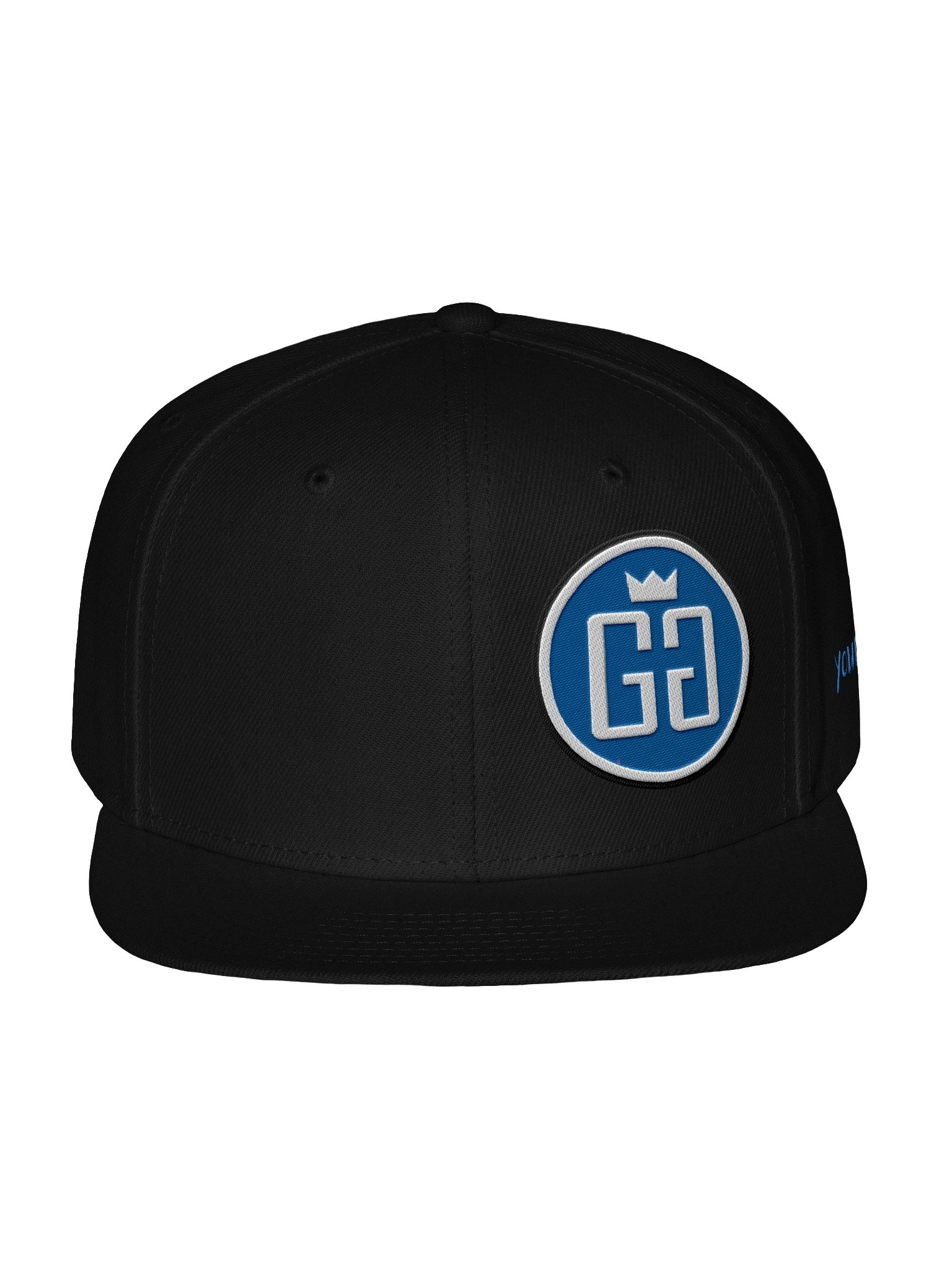 Gamers Generation Snap Back product image (5)