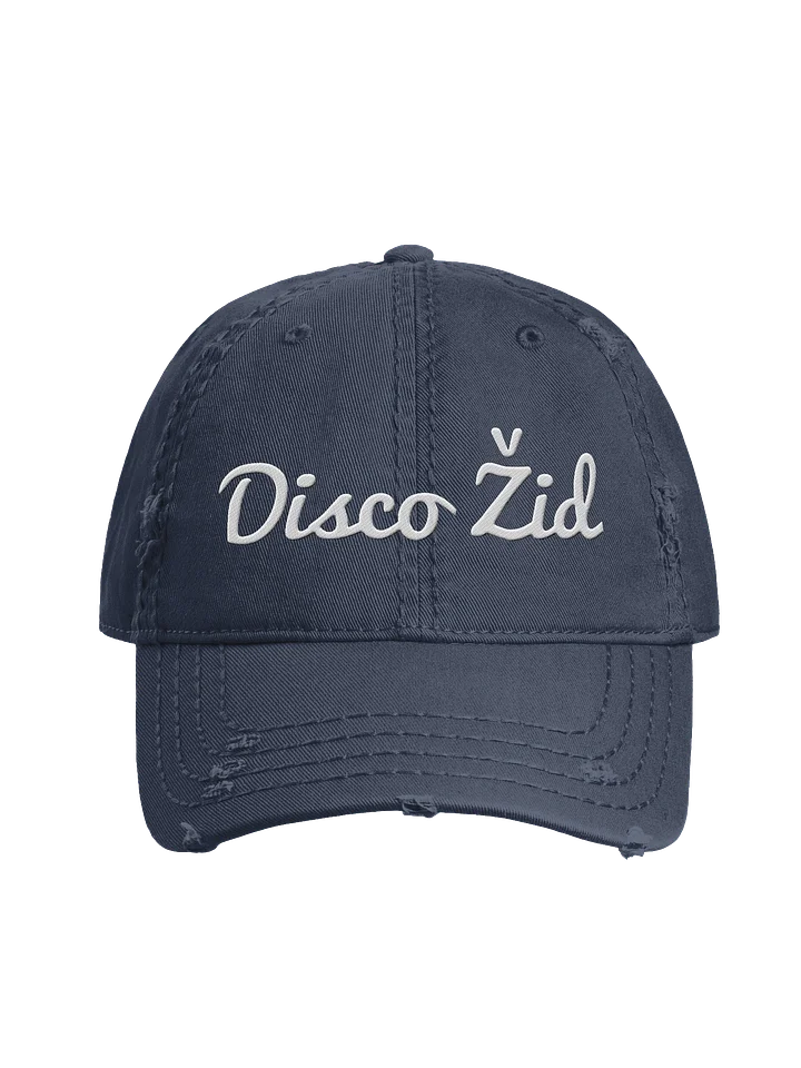 disco žid dad hat product image (2)