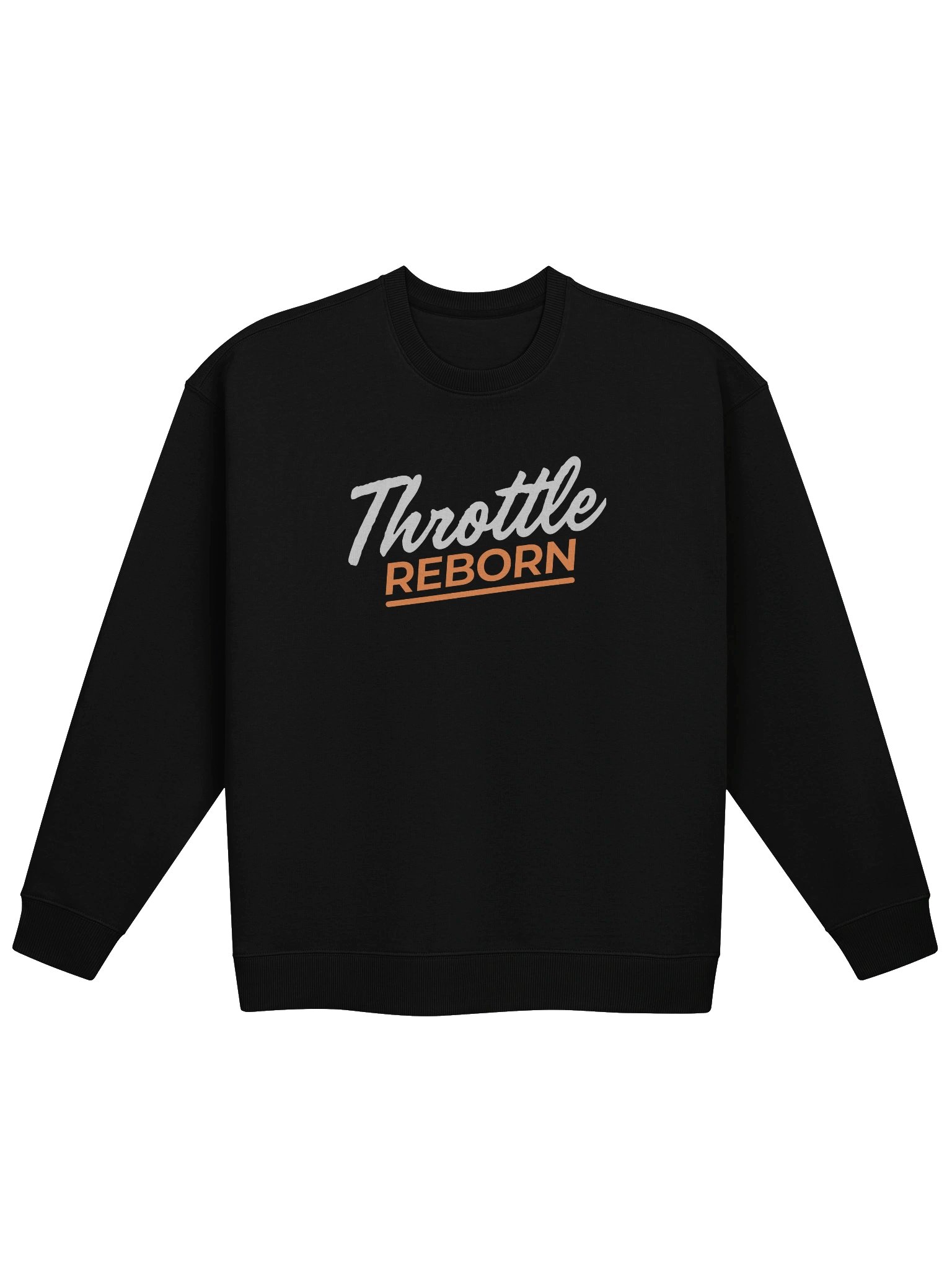 Throttle Reborn Sweatshirt product image (1)