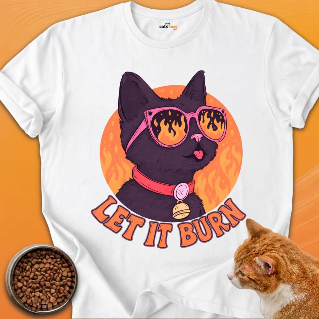 Black Let It Burn product image (16)