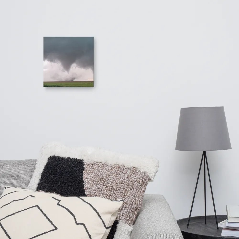 Selden, Kansas Tornado Canvas product image (10)