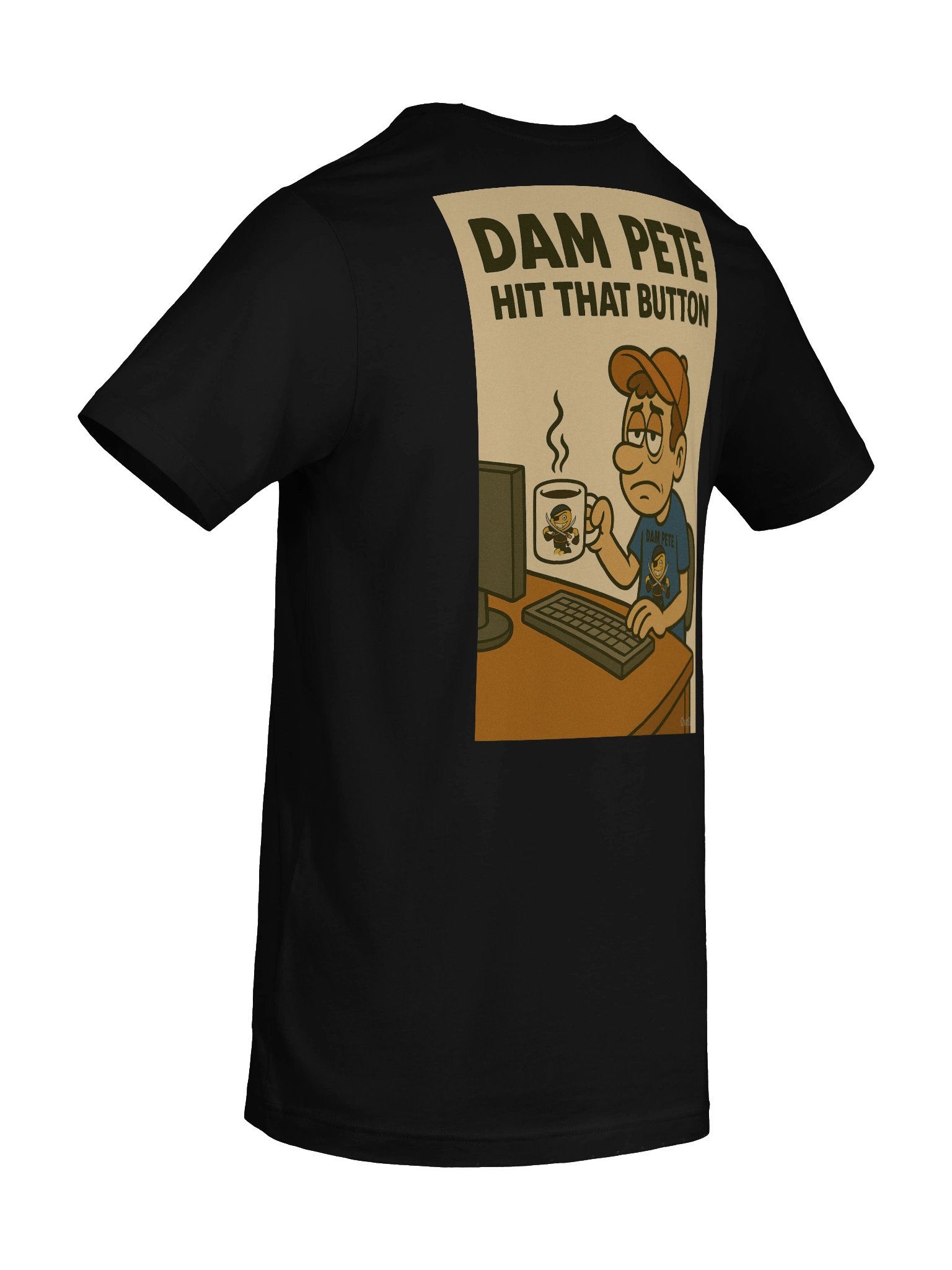 hit the button product image (88)