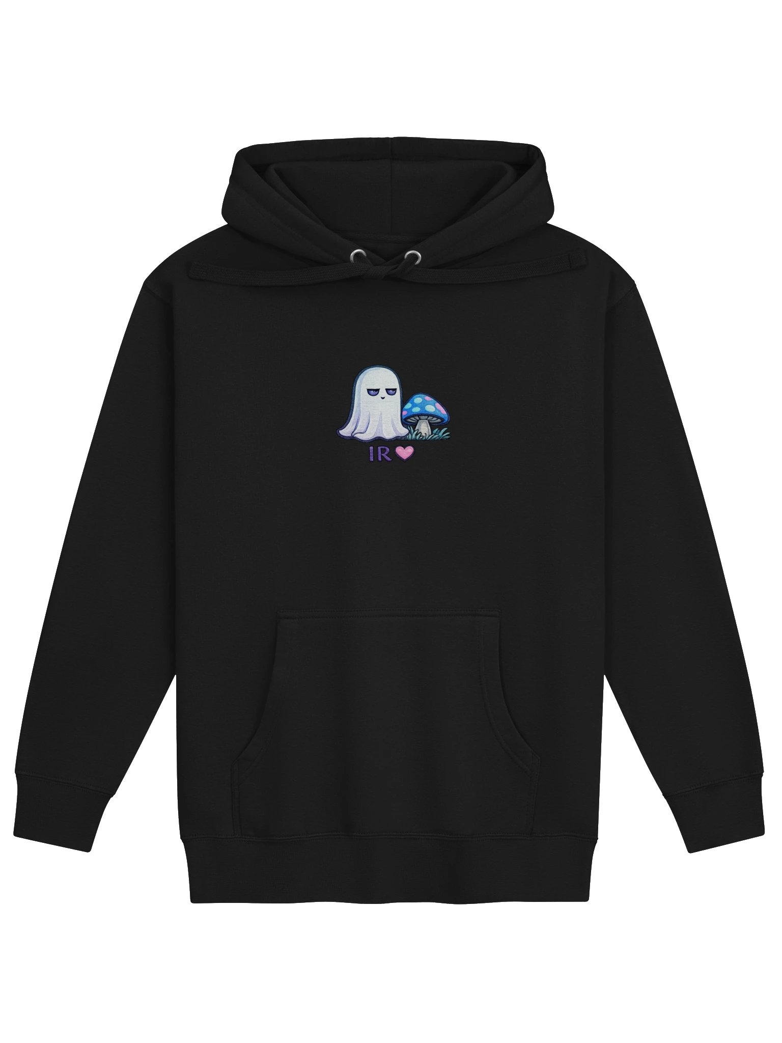 Inappropriate Rantings Hoodie product image (1)