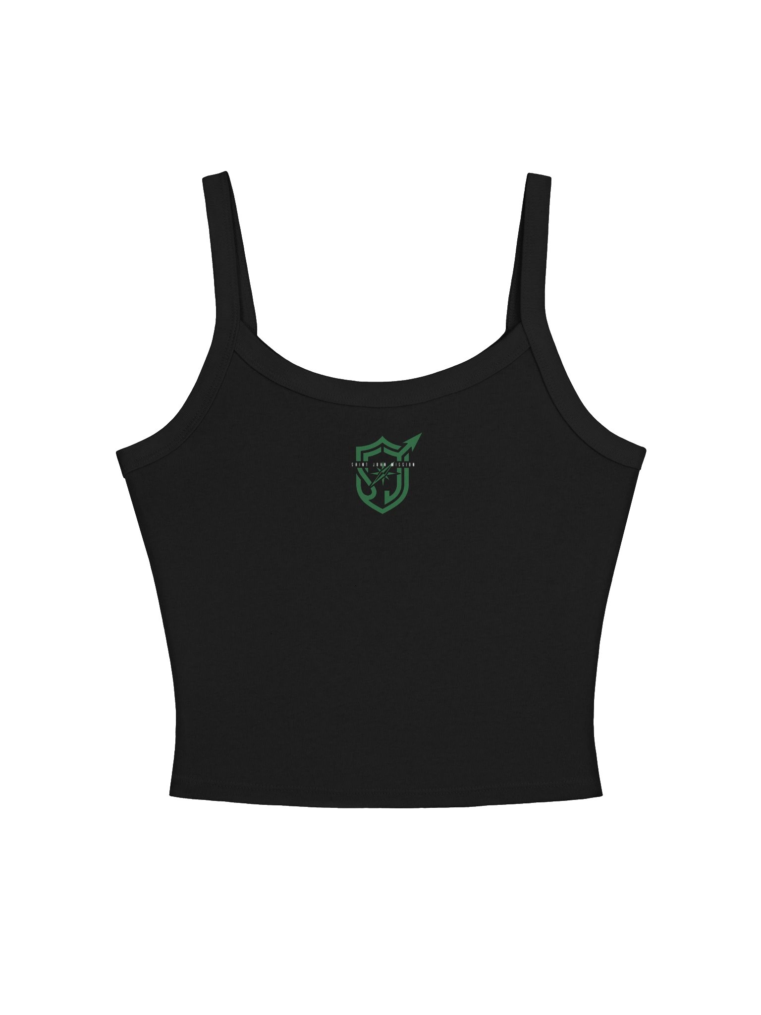 Cami Tank - Verdant Signature product image (1)