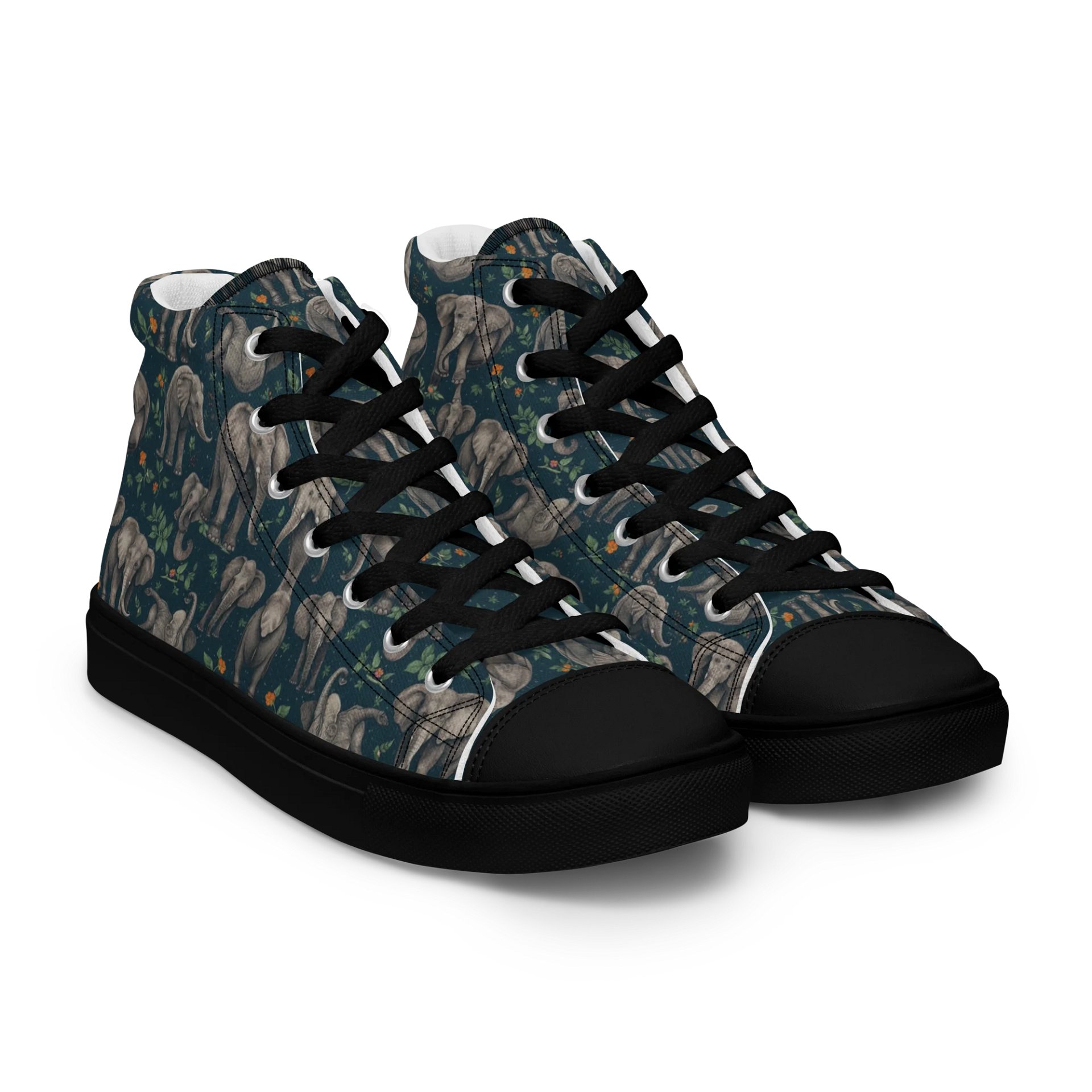 Nature's Parade Women's High Tops product image (8)