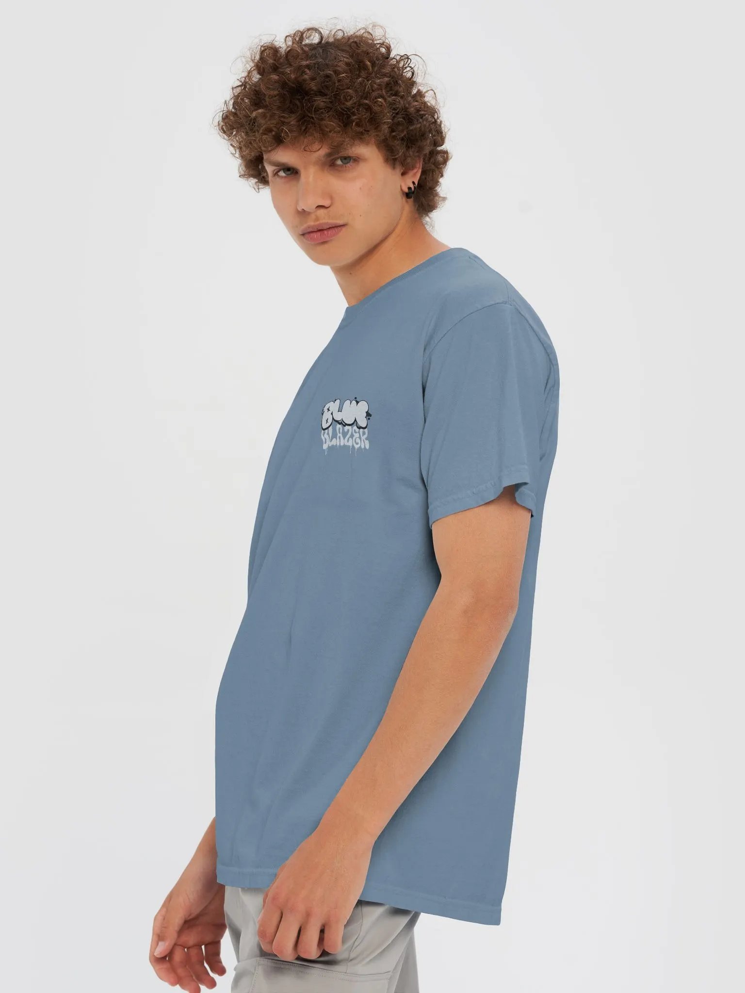 Meltwave Tee Ice product image (6)
