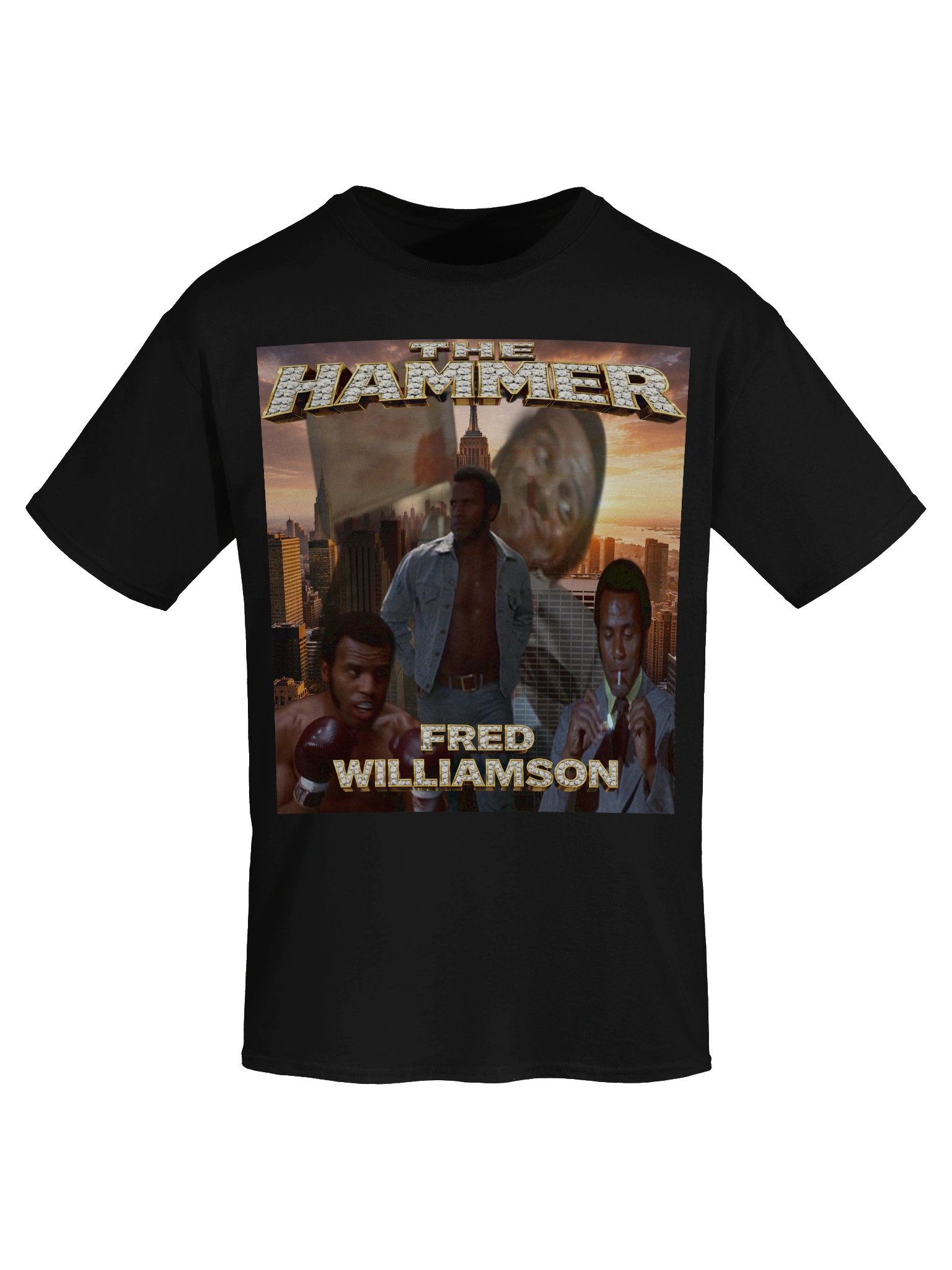 The Hammer product image (7)